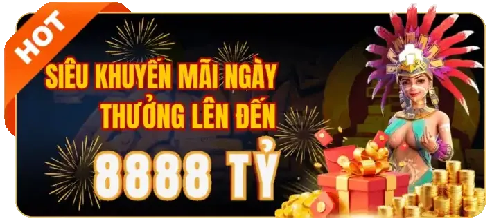 Trò Chơi Bắn Cá vt999