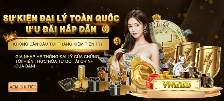 Thưởng chào mừng vt999