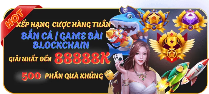 Chương trình VIP bắn cá VT999
