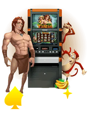 Đa dạng các loài cá trong game bắn cá VT999