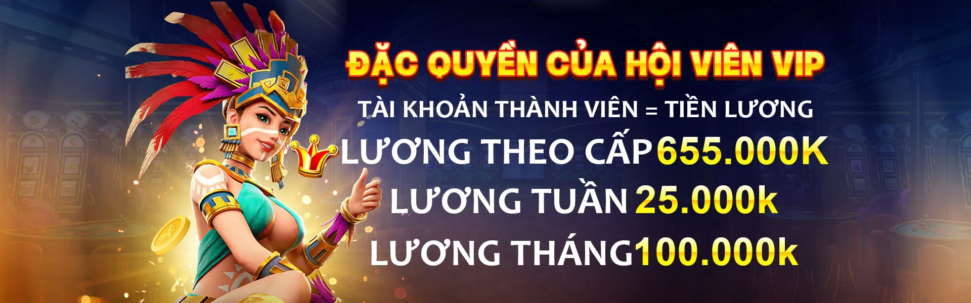 Hình ảnh nền đăng ký VT999 với các trò chơi cá cược và ưu đãi