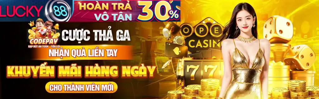 Các trò chơi đa dạng tại vt999