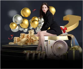 Hoàn trả casino trực tuyến