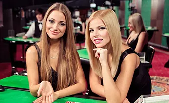 Blackjack Trực Tuyến tại vt999